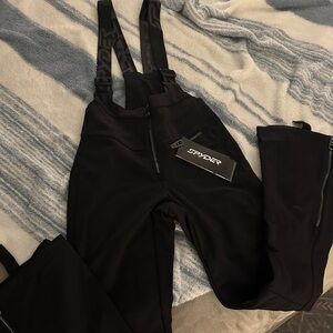 Spyder Women’s Ski Bibs/ Snowpants *Brand New*